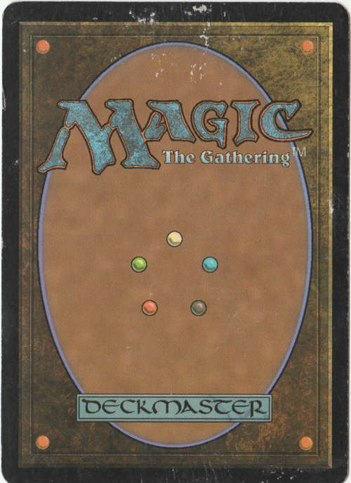 Magic the Gathering - Sparkmage Apprentice