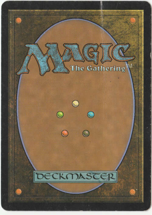 Magic the Gathering - Sporoloth Ancient