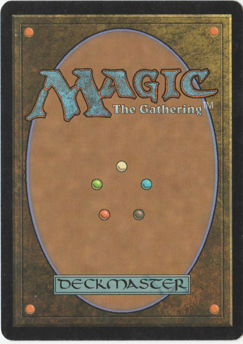 Magic the Gathering - Stone-Seeder Hierophant