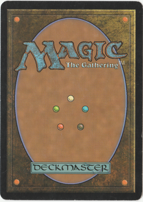 Magic the Gathering - Stone-Seeder Hierophant