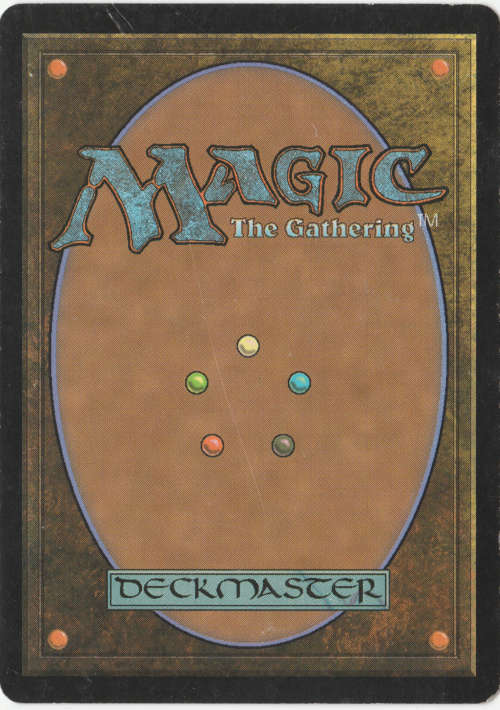 Magic the Gathering - Stone-Seeder Hierophant