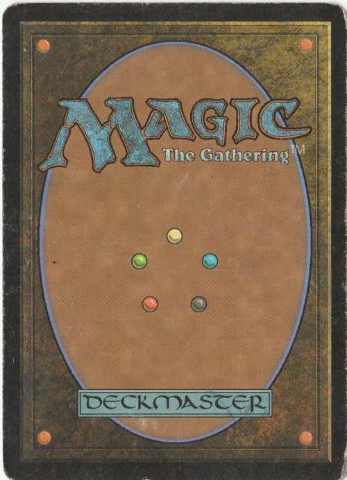 Magic the Gathering - Sylvok Explorer