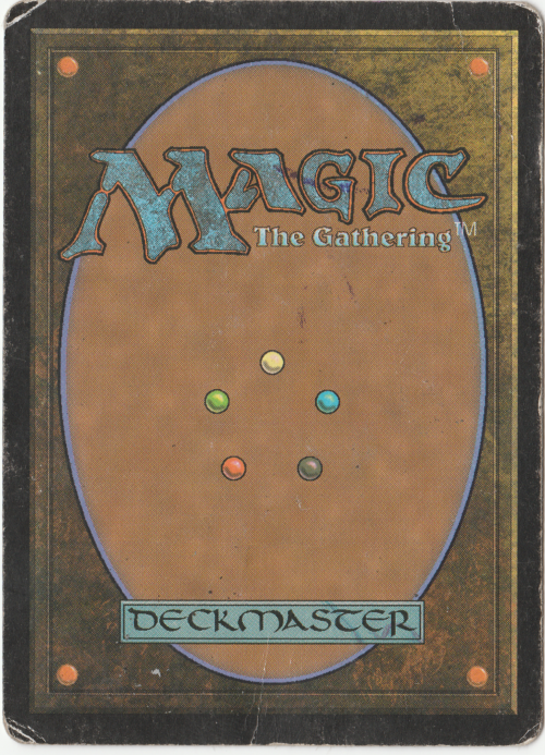 Magic the Gathering - Tangle Asp