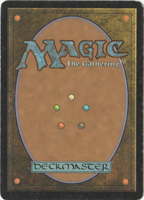 Magic the Gathering - Torrent of Stone
