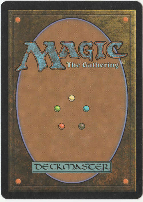 Magic the Gathering - Transluminant
