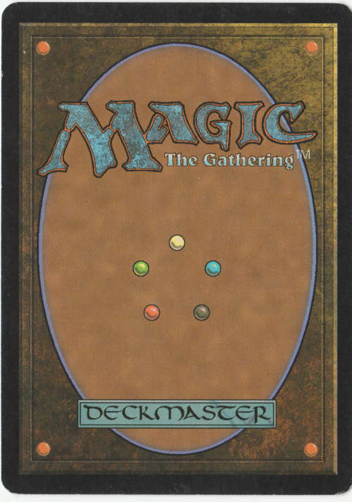 Magic the Gathering - Transluminant