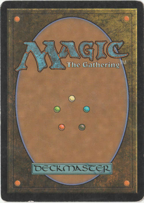 Magic the Gathering - Uncontrolled Infestation