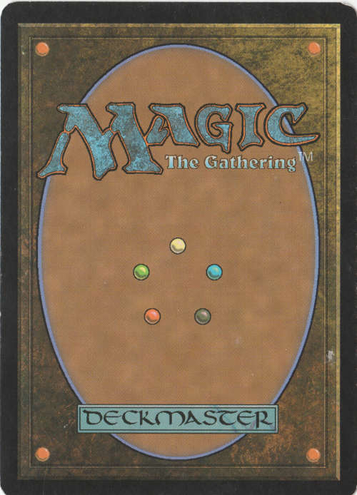 Magic the Gathering - Unforge