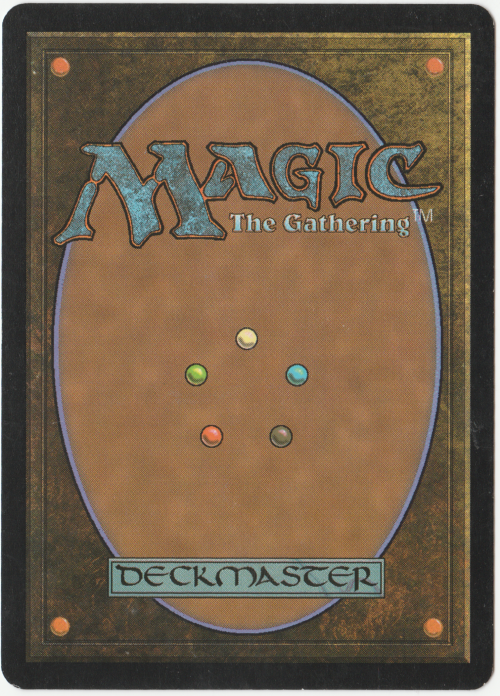Magic the Gathering - Vedalken Dismisser