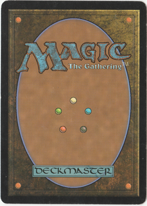 Magic the Gathering - Vedalken Engineer