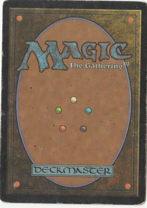 Magic the Gathering - Venomspout Brackus (Uncommon)