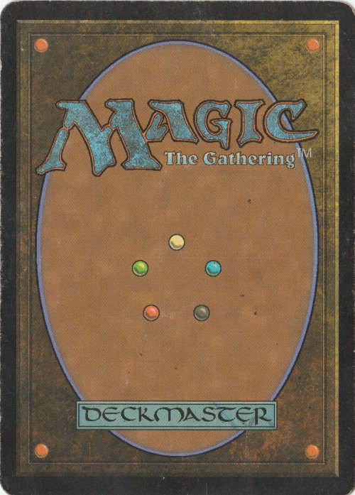 Magic the Gathering - Vulshok Berserker