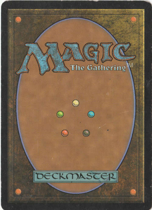 Magic the Gathering - Vulshok Berserker