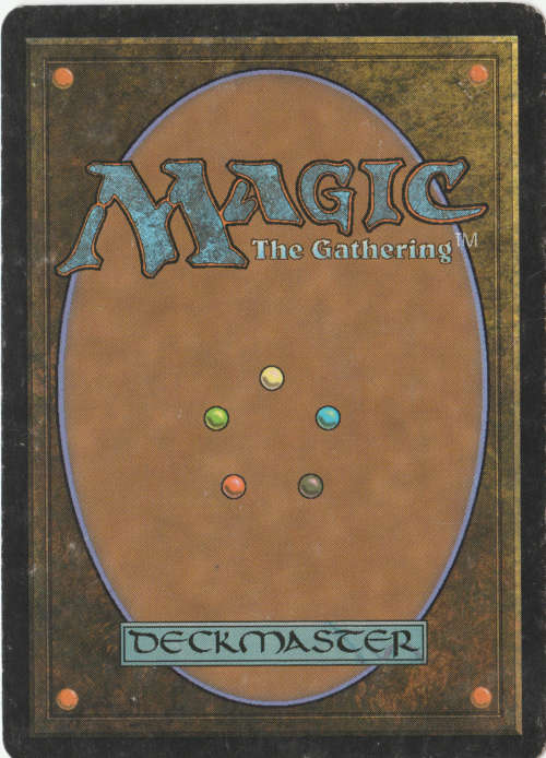 Magic the Gathering - Yamabushi`s Flame