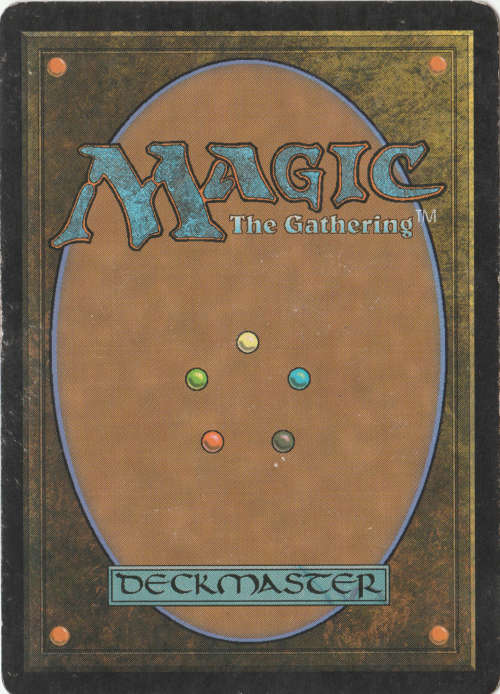 Magic the Gathering - Yamabushi`s Flame