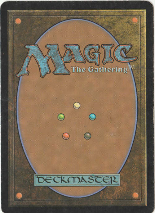 Magic the Gathering - Yamabushi`s Flame
