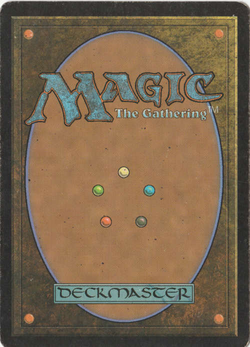 Magic the Gathering - Yamabushi`s Flame