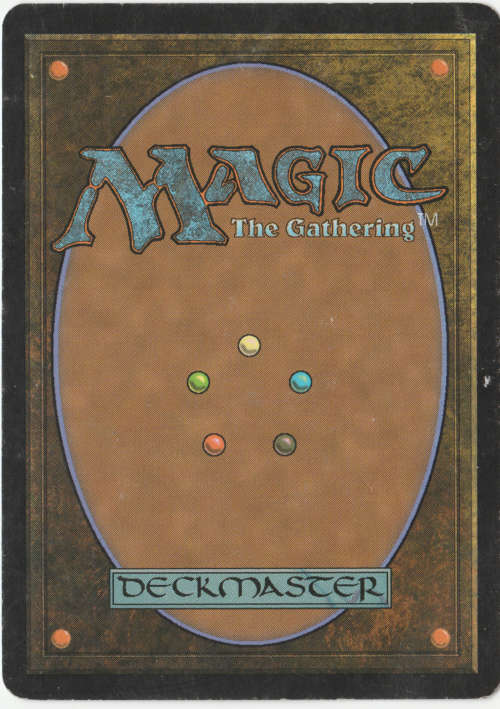 Magic the Gathering - Yamabushi`s Flame
