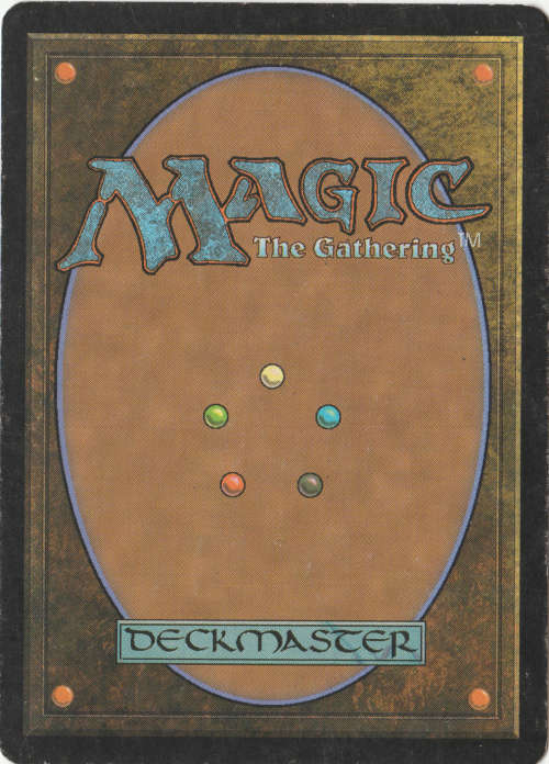 Magic the Gathering - Yotian Soldier