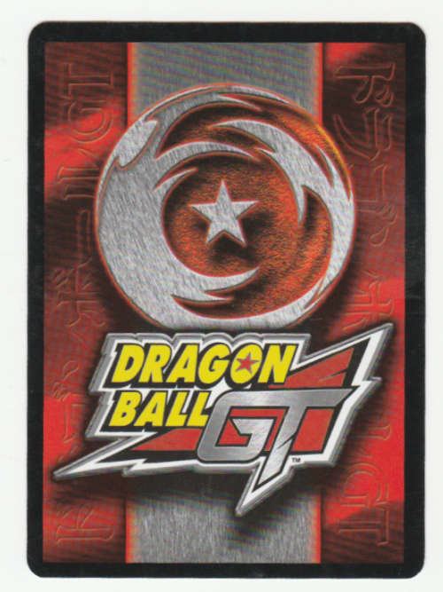 Dragon Ball GT - Android 18 - Blue Android 18's Grieving/Non-Combat Setup (9/11)