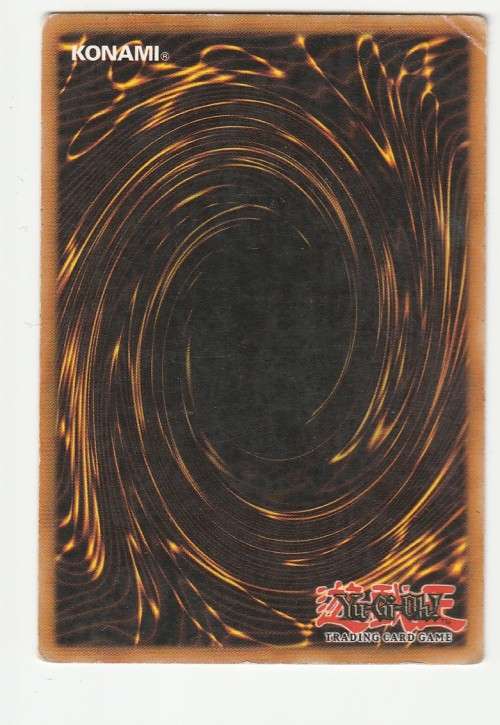 Yu-Gi-Oh! - Aitsu - Magician`s Force (MFC-056)
