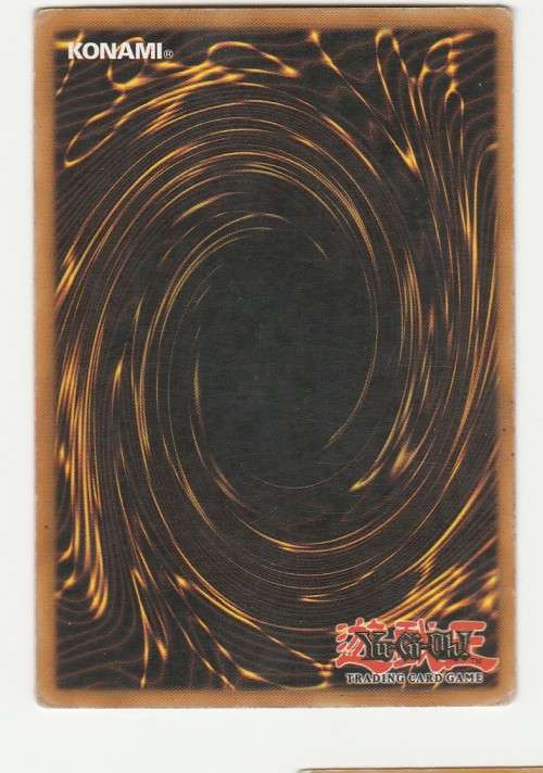 Yu-Gi-Oh! - Aitsu - Magician`s Force (MFC-056)