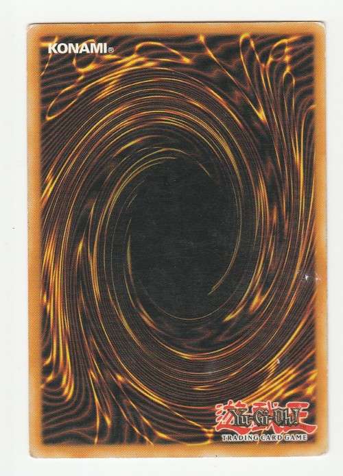 Yu-Gi-Oh! - Flame Manipulator - Legend of Blue Eyes White Dragon (LOB-E012)