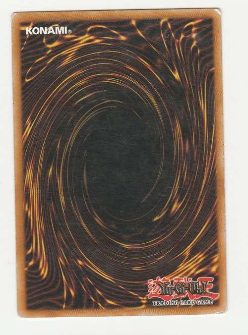 Yu-Gi-Oh! - Root Water - Legend of Blue Eyes White Dragon (LOB-E026)