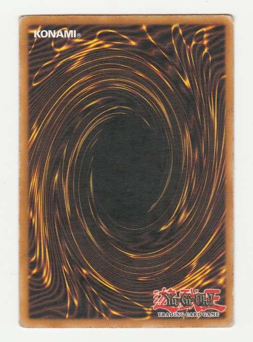 Yu-Gi-Oh! - Sangan - Starter Deck Joey (SDJ-019)