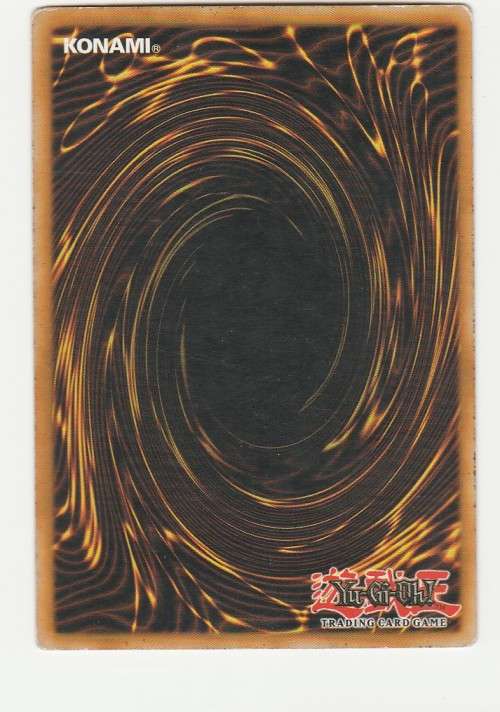Yu-Gi-Oh! - Ancient Crimson Ape - Common - Ancient Prophecy (ANPR-EN038)