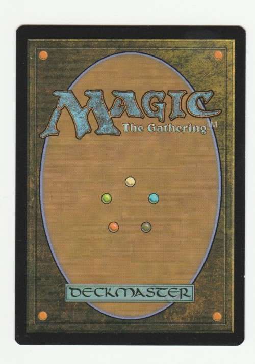 Magic the Gathering 2018 (NM) - Wall of Mist - Common - Guilds of Ravnica