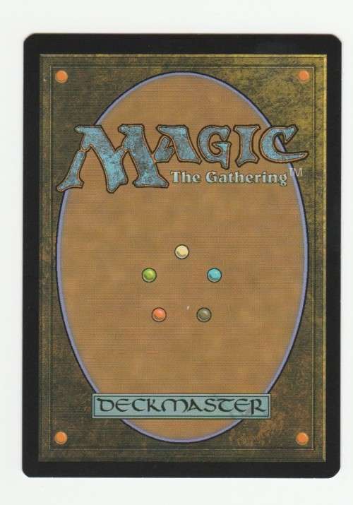 Magic the Gathering 2018 (NM) - Passwell Adept - Common - Guilds of Ravnica