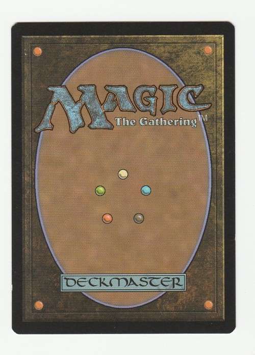 Magic the Gathering 2017 (NM) - Island 266/279 - Ixalan