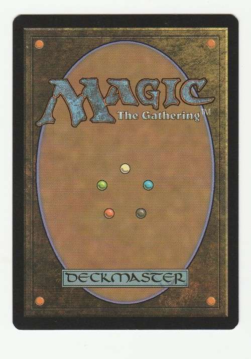 Magic the Gathering 2017 (NM) - Unquenchable Thirst - Hour of Devastation