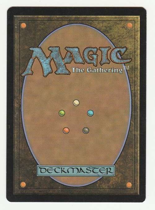 Magic the Gathering 2014 (NM) - Temur Charger - Uncommon - Khans of Tarkir