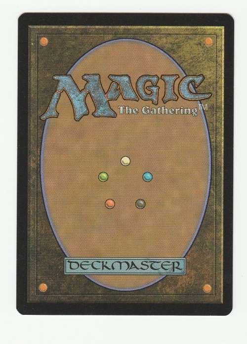 Magic the Gathering 2018 (NM) - Cold-Water Snapper - Dominaria
