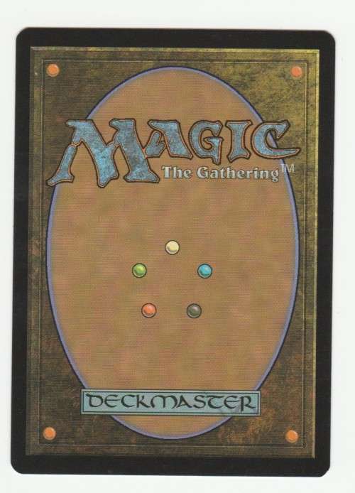 Magic the Gathering 2018 (NM) - Fire Elemental- Dominaria
