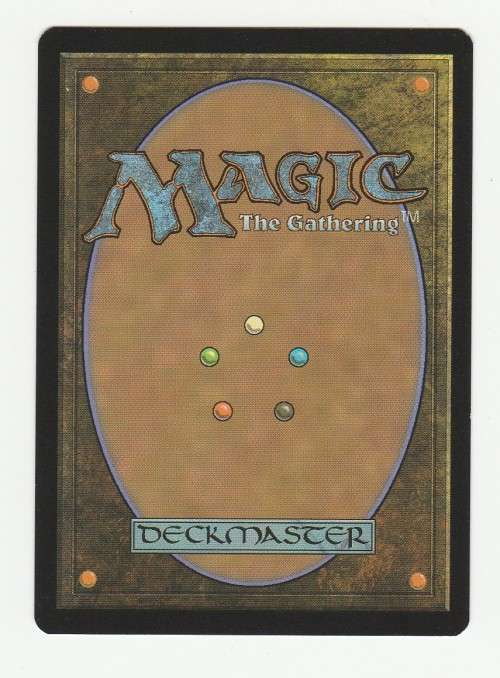 Magic the Gathering 2018 (NM) - Mammoth Spider - Dominaria