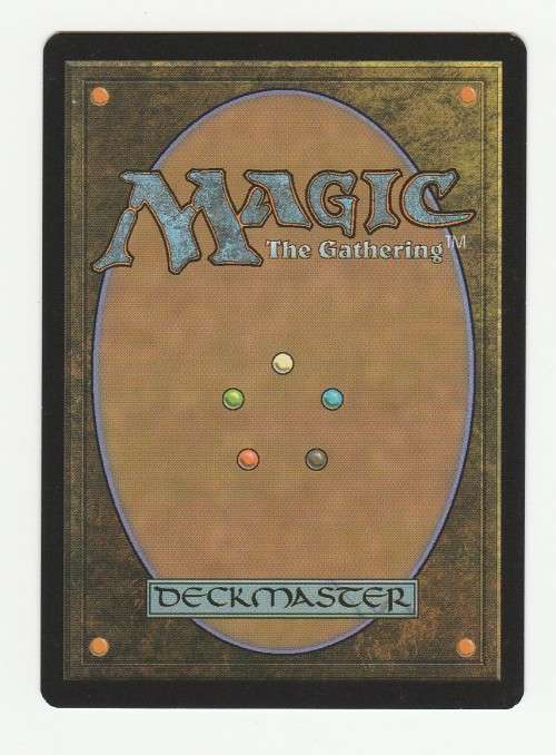 Magic the Gathering 2018 (NM) - Short Sword - Dominaria