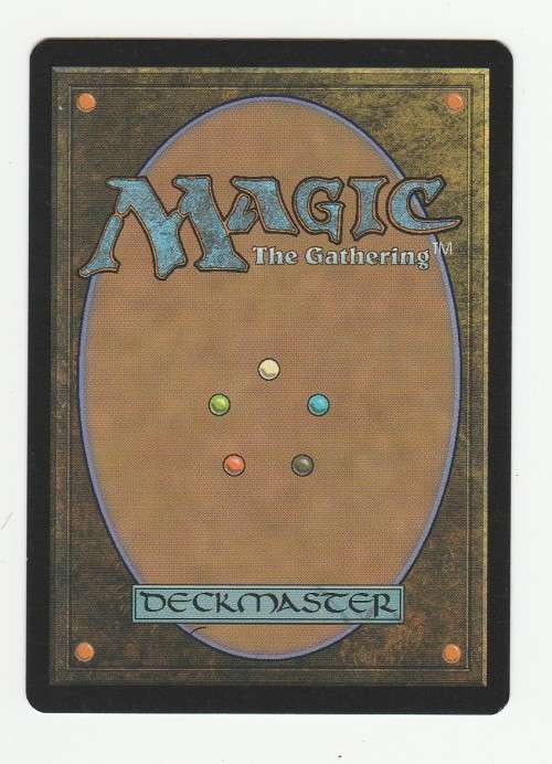 Magic the Gathering 1993-2012 (NM) - Bone to Ash - Dark Ascension