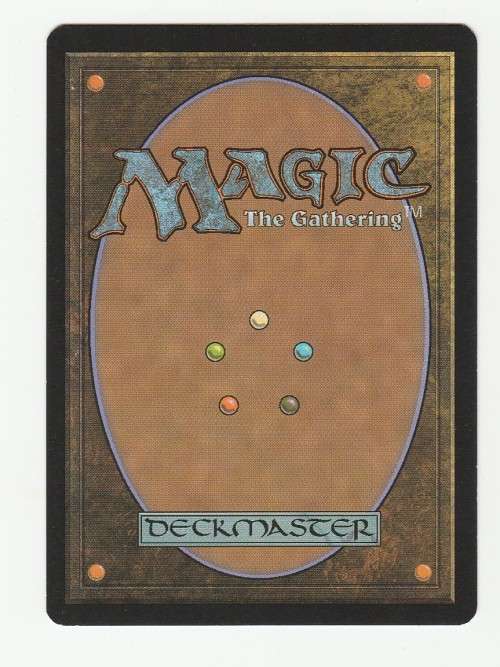 Magic the Gathering 1993-2012 (NM) - Black Cat - Dark Ascension