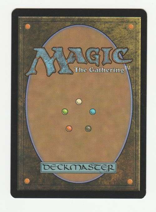 Magic the Gathering 1993-2012 (NM) - Break of Day - Dark Ascension