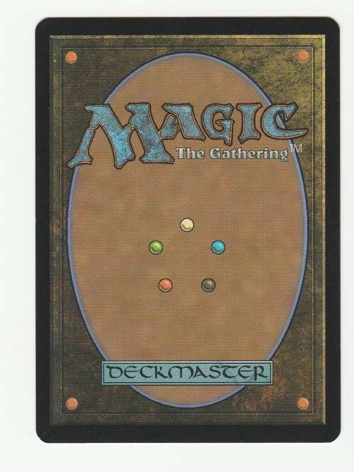 Magic the Gathering 1993-2012 (NM) - Chant of the Skifsang - Dark Ascension