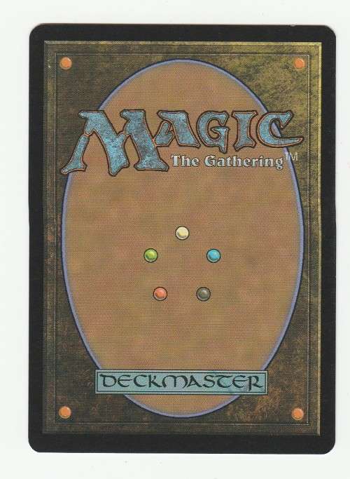 Magic the Gathering 1993-2012 (NM) - Crushing Vines - Dark Ascension