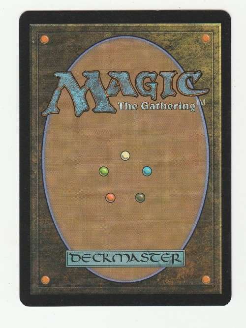 Magic the Gathering 1993-2012 (NM) - Elgaud Inquisitor - Dark Ascension