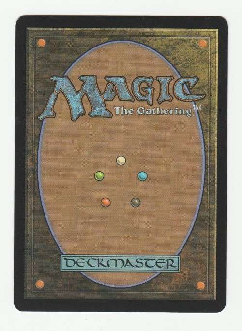 Magic the Gathering 1993-2012 (NM) - Forge Devil - Dark Ascension