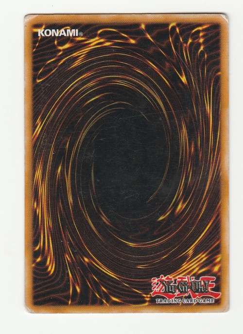 Yu-Gi-Oh! - Kaibaman - World Championship 2005 Trials of Glory (WC5-EN002) - Super Rare