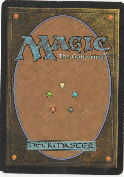 Magic the Gathering - Arcbound Worker - Common