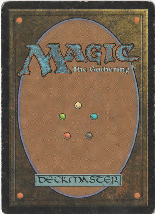 Magic the Gathering - Arcbound Bruiser - Common