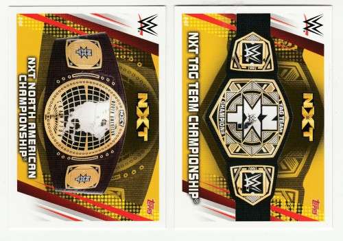 Topps Slam Attax Universe -Champions Set